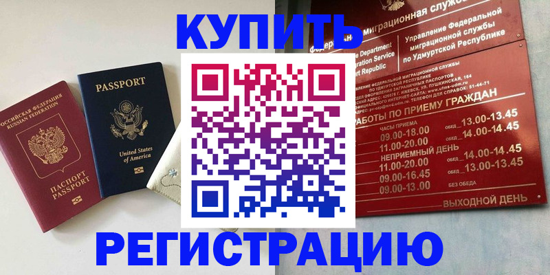 прописка поиск в Тереке